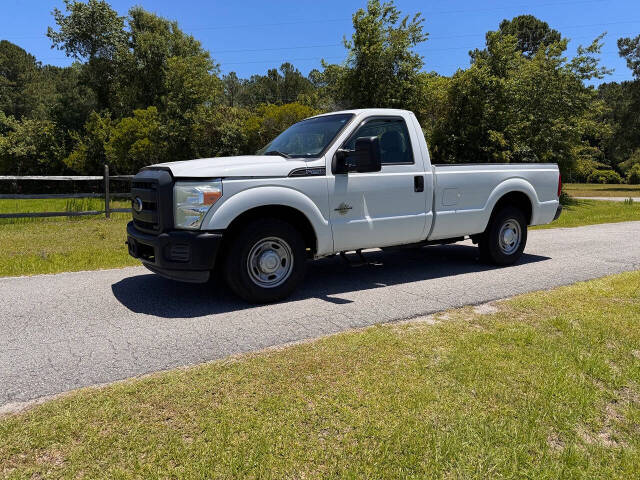ford f-250 super duty 2014 1FTBF2AT9EEB67897 image ford f-250 super duty 2014 1FTBF2AT9EEB67897 image